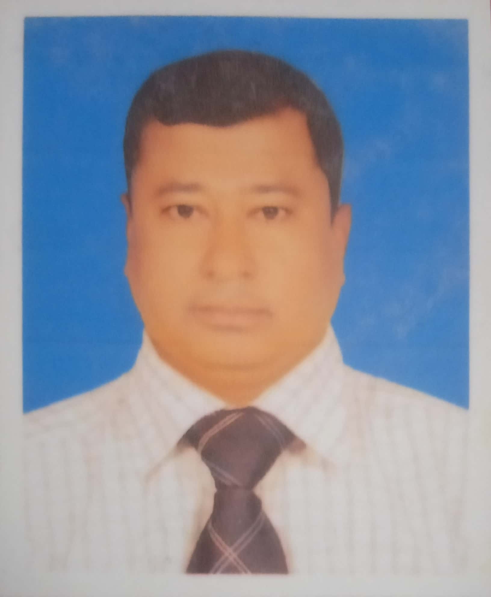 Member Photo